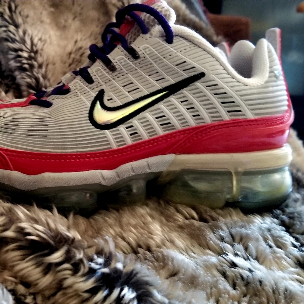 Womans Nike Vapor Max Running Shoes